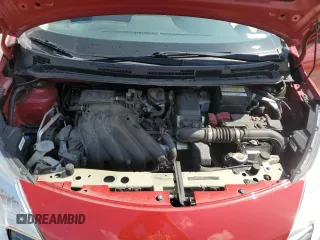 2015 Nissan Note SR с VIN 3N1CE2CP4FL413539, выставлен на аукционе Copart как лот 60717895 с пробегом 115 675 миль миль и Списание • Salvage title. История ставок и продаж доступна на DreamBid. Изображение 11.