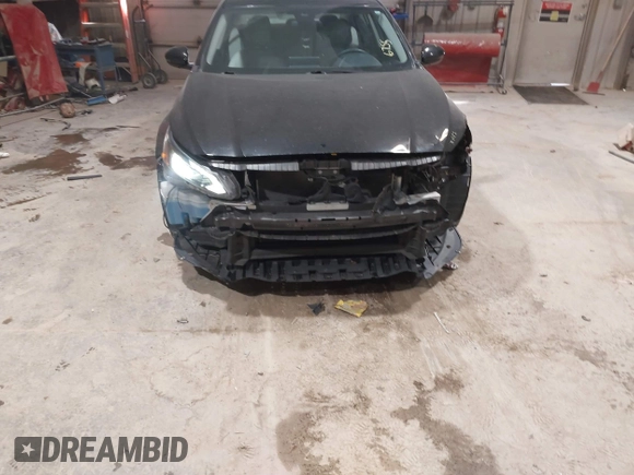 2023 Nissan Altima SV z VIN 1N4BL4DW6PN315393, wystawiony jako IAAI lot #41316755 z przebiegiem 52 939 mil mil oraz . Historia ofert i sprzedaży dostępna na DreamBid. Obrazek 12.