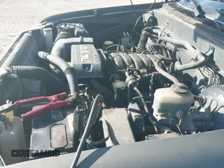 2006 Toyota Tundra Limited с VIN 5TBDT48156S507035, выставлен на аукционе IAAI как лот 42898065 с пробегом 200 644 миль миль и . История ставок и продаж доступна на DreamBid. Изображение 24.