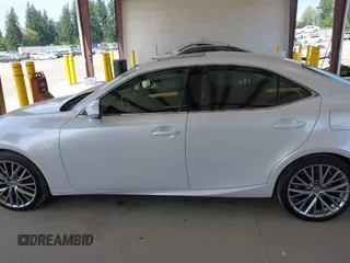 2017 Lexus IS 200t с VIN JTHBA1D20H5051700, выставлен на аукционе IAAI как лот 42485500 с пробегом 43 364 миль миль и . История ставок и продаж доступна на DreamBid. Изображение 14.