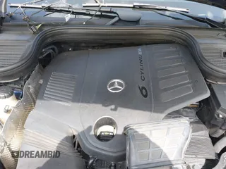2022 Mercedes-Benz GLS 450 z VIN 4JGFF5KE4NA626100, wystawiony jako IAAI lot #42416183 z przebiegiem 51 191 mil mil oraz . Historia ofert i sprzedaży dostępna na DreamBid. Obrazek 10.