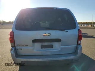 2007 Chevrolet Uplander LS Fleet z VIN 1GNDV23W67D175605, wystawiony jako Copart lot #75622564 z przebiegiem 103 269 mil mil oraz Czysty tytuł • Clean title. Historia ofert i sprzedaży dostępna na DreamBid. Obrazek 6.