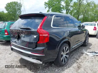 2022 Volvo XC90 Inscription с VIN YV4BR0CL8N1792448, выставлен на аукционе IAAI как лот 42255356 с пробегом 46 580 миль миль и . История ставок и продаж доступна на DreamBid. Изображение 4.
