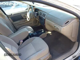 2003 Mercury Sable GS with VIN 1MEFM50U73A602499, listed as a IAAI auction lot 41756478 with 64,375 mi miles and . Bid and sale history available at DreamBid. Image 5.