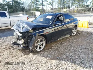 2013 BMW 3 Series 328i xDrive with VIN WBA3B5C54DP539145, listed as a IAAI auction lot 41744757 with 116,151 mi miles and . Bid and sale history available at DreamBid. Image 18.