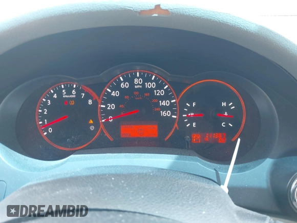 2007 Nissan Altima SL with VIN 1N4BL21E17N421976, listed as a IAAI auction lot 39146410 with 111,367 mi miles and . Bid and sale history available at DreamBid. Image 7.