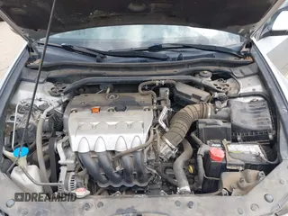 2010 Acura TSX with VIN JH4CU2F65AC034748, listed as a IAAI auction lot 42533805 with 95,625 mi miles and . Bid and sale history available at DreamBid. Image 10.