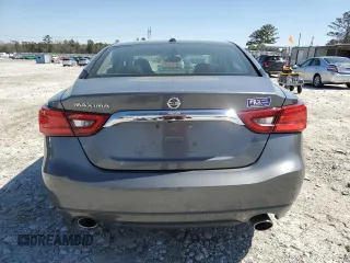 2017 Nissan Maxima Platinum z VIN 1N4AA6AP3HC433845, wystawiony jako Copart lot #50331235 z przebiegiem 201 155 mil mil oraz Szkoda całkowita • Salvage title. Historia ofert i sprzedaży dostępna na DreamBid. Obrazek 6.