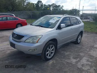 2009 Lexus RX 350 with VIN 2T2GK31U49C059689, listed as a IAAI auction lot 41780484 with 129,301 mi miles and . Bid and sale history available at DreamBid. Image 17.