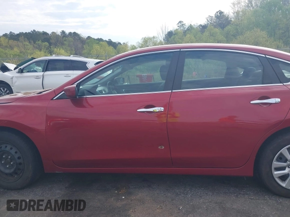 2014 Nissan Altima 2.5 with VIN 1N4AL3AP9EC282398, listed as a IAAI auction lot 41853928 with 209,061 mi miles. Bid and sale history available at carsss.com. Image 14.