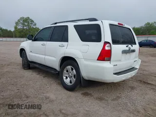 2006 Toyota 4Runner SR5 z VIN JTEZU14R060083248, wystawiony jako IAAI lot #41879414 z przebiegiem 293 401 mil mil oraz . Historia ofert i sprzedaży dostępna na DreamBid. Obrazek 3.