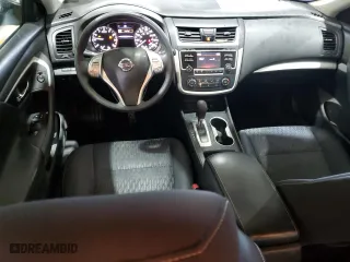 2016 Nissan Altima 2.5 S with VIN 1N4AL3AP2GN375190, listed as a Copart auction lot 52766685 with 243,932 mi miles and Salvage Title. Bid and sale history available at carsss.com. Image 8.