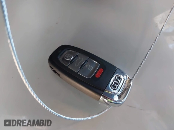 2014 Audi Q5 Premium Plus with VIN WA1DGAFP4EA004233, listed as a IAAI auction lot 41232286 with 85,785 mi miles and . Bid and sale history available at DreamBid. Image 11.