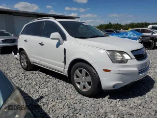 2009 Saturn VUE XR with VIN 3GSCL53759S625210, listed as a Copart auction lot 49808245 with 102,214 mi miles and Salvage Title. Bid and sale history available at carsss.com. Image 4.