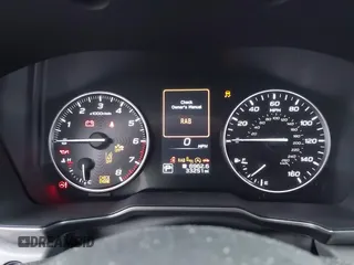 2022 Subaru Legacy Limited z VIN 4S3BWAN6XN3015329, wystawiony jako IAAI lot #41547234 z przebiegiem 33 251 mil mil oraz . Historia ofert i sprzedaży dostępna na DreamBid. Obrazek 7.