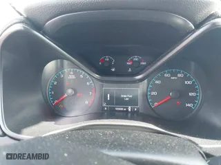 2015 Chevrolet Colorado 4WD LT with VIN 1GCGTBE37F1208139, listed as a IAAI auction lot 41589530 with 105,806 mi miles. Bid and sale history available at carsss.com. Image 7.