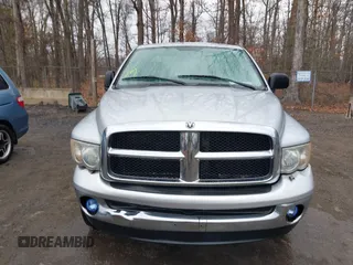 2004 Dodge 1500 SLT with VIN 1D7HU18D54J235892, listed as a IAAI auction lot 41699389 with 173,792 mi miles and . Bid and sale history available at carsss.com. Image 12.