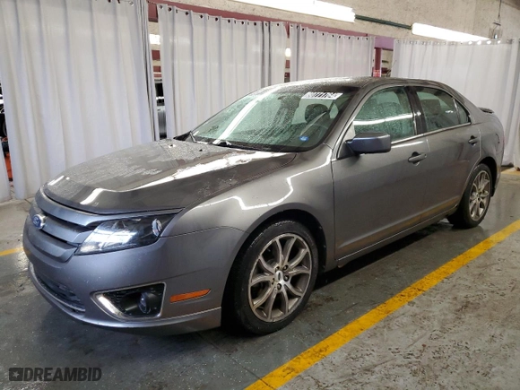 2011 Ford Fusion SE with VIN 3FAHP0HA2BR177248, listed as a Copart auction lot 80771764 with 84,571 mi miles and Clean Title. Bid and sale history available at carsss.com. Image 1.