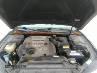 2007 Hyundai Azera GLS с VIN KMHFC46D47A188749, выставлен на аукционе IAAI как лот 42334246 с пробегом 105 049 миль миль и . История ставок и продаж доступна на DreamBid. Изображение 10.