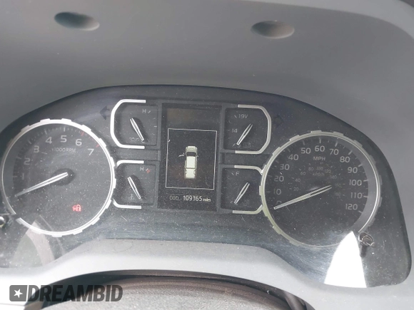 2021 Toyota Tundra Limited with VIN 5TFHY5F19MX012914, listed as a IAAI auction lot 41916076 with 109,165 mi miles and . Bid and sale history available at DreamBid. Image 15.