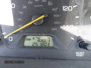 2000 Honda Accord LX z VIN 1HGCG2249YA009971, wystawiony jako IAAI lot #42521611 z przebiegiem 251 803 mil mil oraz . Historia ofert i sprzedaży dostępna na DreamBid. Obrazek 7.