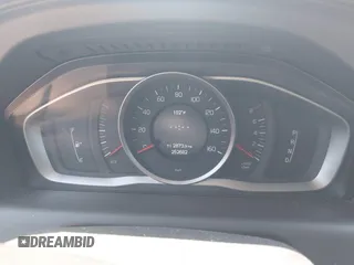 2017 Volvo XC60 with VIN YV440MDJ7H2097982, listed as a IAAI auction lot 42483465 with 252,682 mi miles and . Bid and sale history available at DreamBid. Image 7.