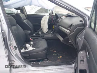 2012 Subaru Impreza Limited с VIN JF1GJAH67CH024222, выставлен на аукционе IAAI как лот 41479353 с пробегом 132 419 миль миль и . История ставок и продаж доступна на DreamBid. Изображение 5.