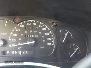 2001 Ford Explorer XLT with VIN 1FMZU63P71ZA76721, listed as a IAAI auction lot 42601740 with 352,645 mi miles and . Bid and sale history available at DreamBid. Image 7.