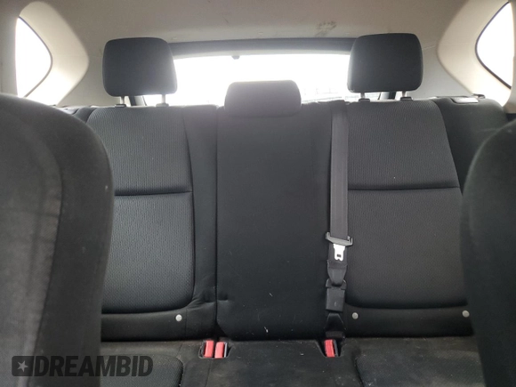 2013 Mazda CX-5 Sport with VIN JM3KE4BE6D0138164, listed as a Copart auction lot 62401595 with 146,305 mi miles and Salvage title. Bid and sale history available at DreamBid. Image 10.
