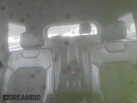 2021 Jeep Grand Cherokee Altitude z VIN 1C4RJKAG0M8161855, wystawiony jako Copart lot #44162645 z przebiegiem 56 287 mil mil oraz Szkoda całkowita • Salvage title. Historia ofert i sprzedaży dostępna na DreamBid. Obrazek 10.