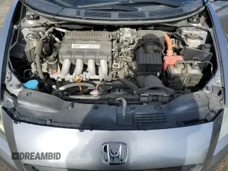 2012 Honda CR-Z EX with VIN JHMZF1D62CS003452, listed as a Copart auction lot 54346675 with 121,727 mi miles and Salvage Title. Bid and sale history available at DreamBid. Image 11.