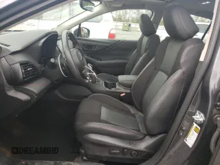 2024 Subaru Legacy Special Sports z VIN 4S3BWGG67R3026892, wystawiony jako Copart lot #81697824 z przebiegiem 7 033 mil mil oraz Szkoda całkowita • Salvage title. Historia ofert i sprzedaży dostępna na DreamBid. Obrazek 7.