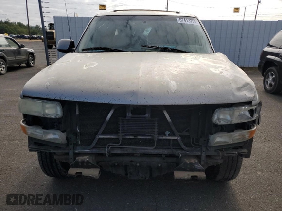 2003 Chevrolet Tahoe Z71 with VIN 1GNEK13T03R211816, listed as a Copart auction lot 67413754 with 0 mi miles and Clean Title. Bid and sale history available at carsss.com. Image 5.