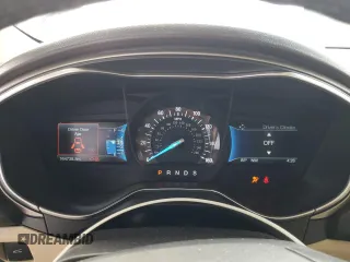 2016 Ford Fusion SE с VIN 3FA6P0HD6GR159330, выставлен на аукционе Copart как лот 61036545 с пробегом 164 738 миль миль и Чистый • Clean title. История ставок и продаж доступна на DreamBid. Изображение 9.