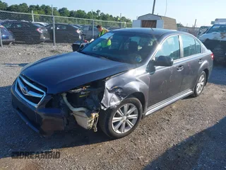 2010 Subaru Legacy Premium All-Weather Anniversary с VIN 4S3BMBC6XA3218861, выставлен на аукционе IAAI как лот 42786167 с пробегом 168 032 миль миль и . История ставок и продаж доступна на DreamBid. Изображение 2.