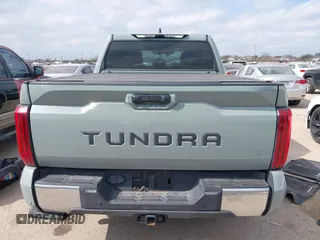 2022 Toyota Tundra 2WD SR5 with VIN 5TFLA5AB5NX006754, listed as a IAAI auction lot 41498895 with 50,042 mi miles. Bid and sale history available at carsss.com. Image 16.