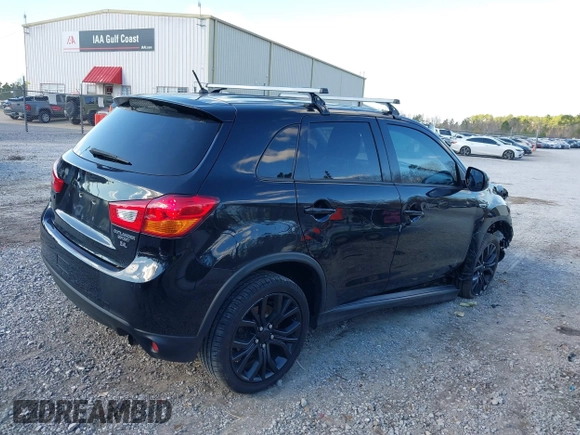 2016 Mitsubishi Outlander SE с VIN JA4AP3AW3GZ034485, выставлен на аукционе IAAI как лот 38412795 с пробегом 133 009 миль миль и . История ставок и продаж доступна на DreamBid. Изображение 4.