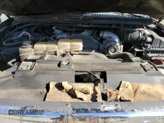 2002 Ford F-350 XL z VIN 1FTWW33F32EC05666, wystawiony jako Copart lot #78838654 z przebiegiem Nie podano mil oraz Szkoda całkowita • Salvage title. Historia ofert i sprzedaży dostępna na DreamBid. Obrazek 11.