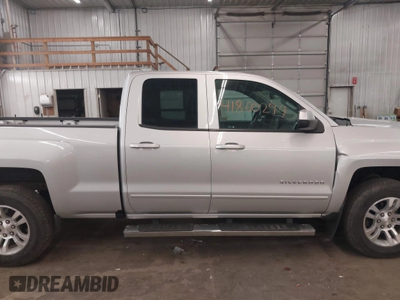 2019 Chevrolet Silverado 1500 LT with VIN 2GCVKPEC7K1164347, listed as a IAAI auction lot 41860294 with 87,018 mi miles and . Bid and sale history available at DreamBid. Image 14.