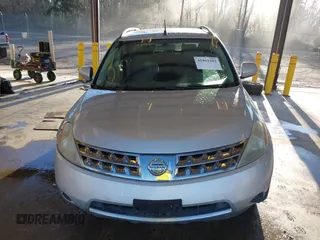 2006 Nissan Murano SL z VIN JN8AZ08W86W513364, wystawiony jako IAAI lot #41862202 z przebiegiem 168 454 mil mil oraz . Historia ofert i sprzedaży dostępna na DreamBid. Obrazek 13.