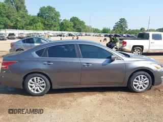 2015 Nissan Altima SV with VIN 1N4AL3AP7FC254990, listed as a IAAI auction lot 42031556 with 132,117 mi miles and . Bid and sale history available at DreamBid. Image 13.