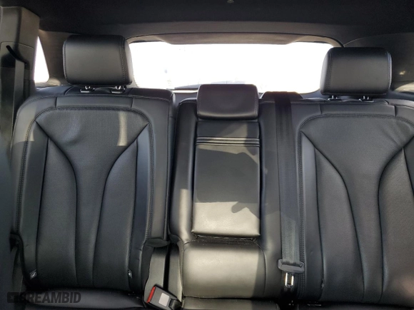 2019 Lincoln Nautilus Reserve with VIN 2LMPJ8L98KBL32497, listed as a Copart auction lot 47851515 with 0 mi miles and Salvage Title. Bid and sale history available at carsss.com. Image 10.