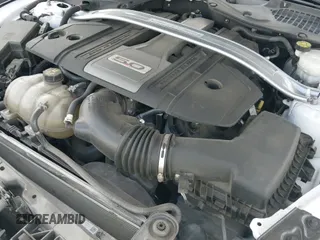 2020 Ford Mustang GT с VIN 1FA6P8CF3L5137211, выставлен на аукционе IAAI как лот 42715213 с пробегом 88 442 миль миль и . История ставок и продаж доступна на DreamBid. Изображение 20.