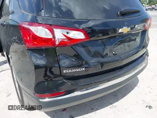 2020 Chevrolet Equinox LT z VIN 2GNAXKEV2L6234577, wystawiony jako IAAI lot #42186081 z przebiegiem 99 795 mil mil oraz . Historia ofert i sprzedaży dostępna na DreamBid. Obrazek 6.