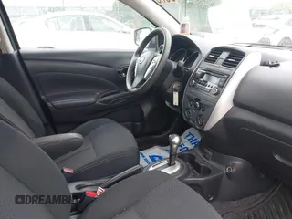 2017 Nissan Versa SV with VIN 3N1CN7AP6HL861008, listed as a IAAI auction lot 42241273 with 101,492 mi miles and . Bid and sale history available at DreamBid. Image 5.