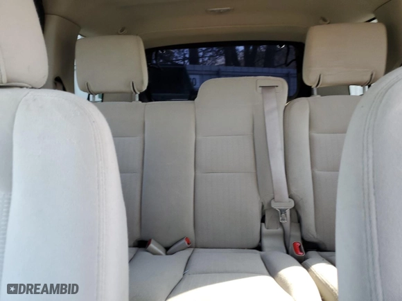 2008 Ford Explorer XLT with VIN 1FMEU73E68UA06301, listed as a Copart auction lot 48595855 with 142,503 mi miles and Salvage Title. Bid and sale history available at carsss.com. Image 10.