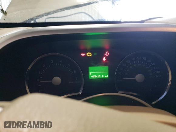 2006 Mercury Mountaineer Premier z VIN 4M2EU48856UJ06855, wystawiony jako Copart lot #53444495 z przebiegiem 95 415 mil mil oraz Tytuł czysty. Historia ofert i sprzedaży dostępna na DreamBid. Obrazek 9.