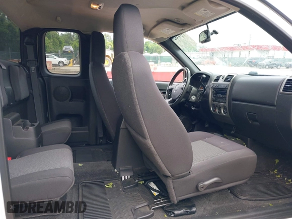 2012 Chevrolet Colorado z VIN 1GCJTDFE1C8169472, wystawiony jako IAAI lot #42393578 z przebiegiem 136 050 mil mil oraz . Historia ofert i sprzedaży dostępna na DreamBid. Obrazek 8.