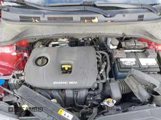 2021 Hyundai Kona SE with VIN KM8K12AA1MU638664, listed as a IAAI auction lot 41956922 with 91,086 mi miles and . Bid and sale history available at carsss.com. Image 10.
