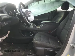 2020 GMC Acadia SLE z VIN 1GKKNKLA4LZ112024, wystawiony jako Copart lot #48253465 z przebiegiem 88 232 mil mil oraz Czysty tytuł • Clean title. Historia ofert i sprzedaży dostępna na DreamBid. Obrazek 7.